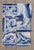 Circa: 18th Century. Country: Portugal. Material: Earthenware, Tin-glazed pottery. Item condition: Two tiles restored....