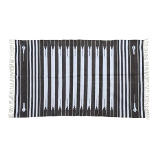 Sunniva Rug, 6x9, Brown For Sale