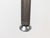 Castelli Black Skai and Aluminum DSC 106 Chair by Anonima Castelli from Castelli / Anonima Castelli. 1970s For Sale - Image 4 of 14