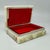 Vintage Box in Onyx, Italy, 1960s For Sale - Image 6 of 8