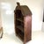 Antique Hand Carved Bear Wall Shelf Hanging Display Black Forest Style Primitive Folk Art For Sale - Image 11 of 18
