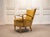 Slagelse Møbelværk Danish Modern Lounge Chair by Alfred Christensen for Slagelse Møbelværk, 1940s For Sale - Image 4 of 11