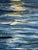 Big Island Blue, Oil on Canvas, by contemporary painter, Jessica Fairley. This painting invokes the Aloha spirit, a scene...