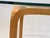Wood Y805C Table by Alvar Aalto for Artek, 1950s For Sale - Image 7 of 11