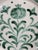 Green Large Spanish Fajalauza Ceramic Lebrillo Bowl For Sale - Image 8 of 11