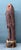 Vintage Hand Carved Figure For Sale - Image 10 of 12