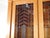 Frank Lloyd Wright Style Tiger Oak China Display Cabinet by Swartzendruber For Sale - Image 4 of 18