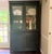 Napoleon Era China Cabinet From Côté Jardin For Sale - Image 10 of 18