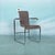 Vintage Tubular Chair by Marcel Breuer For Sale - Image 16 of 18
