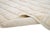 2020s Raised Organic Embossed Hand-Knotted Wool Rug | 11'2" X 6'11" | One of a Kind For Sale - Image 5 of 10