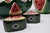 Vintage Strata Group “Ripe Watermelons” Sculptural Ceramic Pitcher & Basket Set, 5 Pieces For Sale In Washington DC - Image 6 of 18