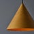 1970s Conical Wooden Pendant Lamp Attributed to Hans Agne Jakobsson For Sale - Image 15 of 15