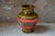 Ceramic Vintage Fat Lava Vase For Sale - Image 7 of 7