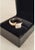 Vintage 14ct Yellow Gold Princess-Cut Diamond Four-Stone Ring, 1960s For Sale - Image 15 of 18