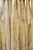 Decorative 3-Panel Room Divider in Wood Branches For Sale - Image 12 of 13