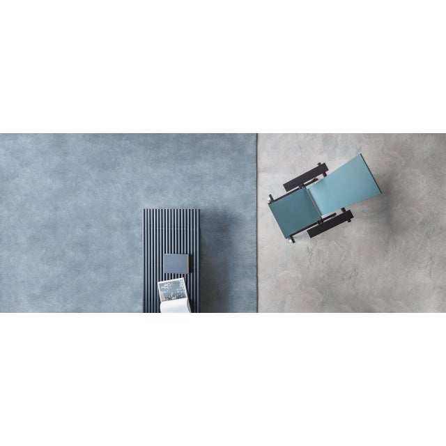 Contemporary Zeilmaker Chair by Gerrit Rietveld for Cassina For Sale - Image 3 of 8