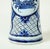 Early 18th Century Pair of Delft Beaker Vases by the De Paauw Factory For Sale - Image 5 of 11