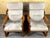 Vintage Teak Three-Seater Sofa and Easy Chairs from Möbelfabrik Holstebro, 1960s, Set of 3 For Sale - Image 10 of 18