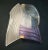 Itre 1960s Amethyst Murano Sconce by Itre For Sale - Image 4 of 12