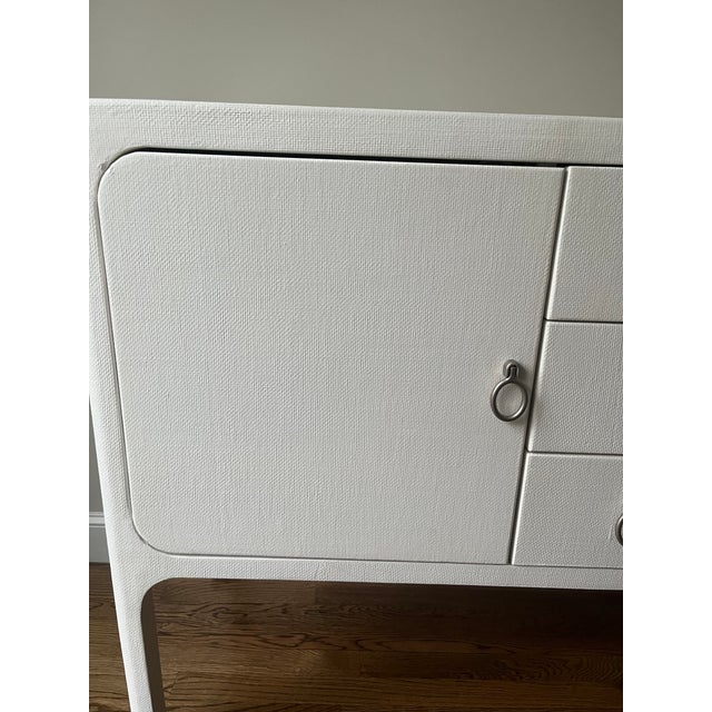 Hooker Furniture Hooker Furniture Serenity Cove Shore Server For Sale - Image 4 of 12