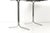 White Dining Table in Steel from Mauser, 1955 For Sale - Image 8 of 13
