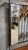 Mid-Century Modern Hallway Coat Rack with Mirror by Alfred Hendrickx for Belform, Belgium, 1940s For Sale - Image 6 of 18