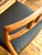 Niels Moller Model 79 Mid Century Danish Modern Teak Dining Chair For Sale - Image 9 of 10