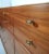 Brown 1960s Mid-Century Modern Nine Drawer Dresser For Sale - Image 8 of 11