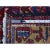 1920s Red Antique Oriental Rug For Sale - Image 12 of 12