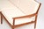 Danish Teak Sofa attributed to Svend Age Eriksen for Glostrup, 1960s For Sale - Image 11 of 12