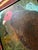 Paint “Dead Skunk” Turkey Vulture Painting by LWren Walraven For Sale - Image 7 of 15