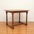 Early 20th Century Wooden Table For Sale - Image 10 of 10