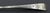 1784 George III Period Sterling Silver Basting Spoon For Sale - Image 4 of 4
