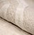 Edgy Hand-Tufted Cream Area Rug- 6' 0'' X 6' 0'' For Sale - Image 4 of 5