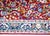 Vintage Isfahan Rug For Sale - Image 9 of 15