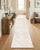 2020s Pasargad Home Oushak Silver Wool Area Rug- 2' 9'' X 11' 0'' For Sale - Image 5 of 5