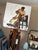 I created The Grooming as an exploration of the quiet architecture of care. In this piece, the act of styling hair is...