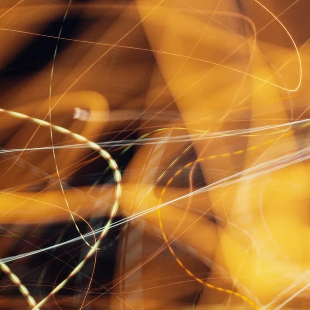 Early 21st Century Adrian, Abstract Nights, 2010, Photograph For Sale - Image 5 of 12