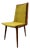 Vintage Dutch Dining Chair, Netherlands, 1970s For Sale