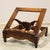 19th Century Italian Table Lectern in Walnut For Sale - Image 13 of 13