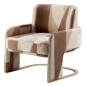 Odisseia Armchair by Dooq Details
