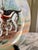 Ceramic Antique Unger & Schilde Irish Setter Hunting Scene Decorative Plate For Sale - Image 7 of 18