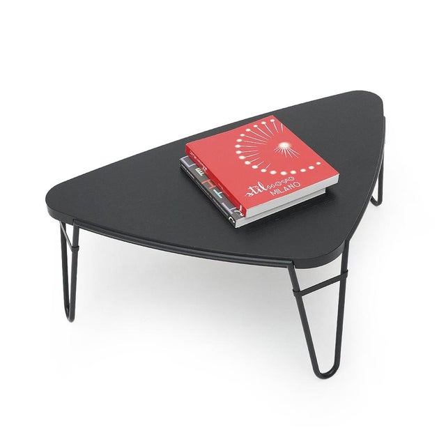 Petalo Coffee Table by Charlotte Pierrand for Cassina, 1950s For Sale - Image 12 of 14