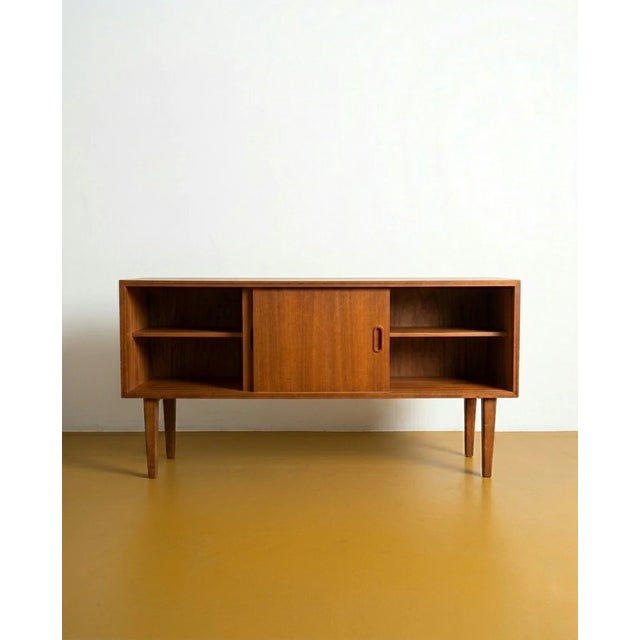 Mid-Century Modern Sideboard from Danese, 1960s For Sale - Image 3 of 5