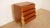 Wood Vintage Danish Teak Chest of Drawers For Sale - Image 7 of 10