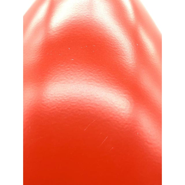 Louis Poulsen Large Mid-Century Danish Billiard Pendant Lamp in the style of Louis Poulsen, 1960s For Sale - Image 4 of 16