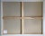 Large Abstract Painting, Peter Keil, 1960s For Sale - Image 6 of 12