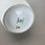 Large German Op Art Vase Vase from Heinrich Fuchs, 1970s For Sale - Image 15 of 17