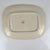 Large rectangular "Agreste" platter, Sarreguemines, early 20th century. Dimensions: 32.5 x 26 cm Height: 3.5 cm Very good...