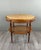 Late 19th Century Louis XVI Style Pedestal Side Table For Sale - Image 10 of 10